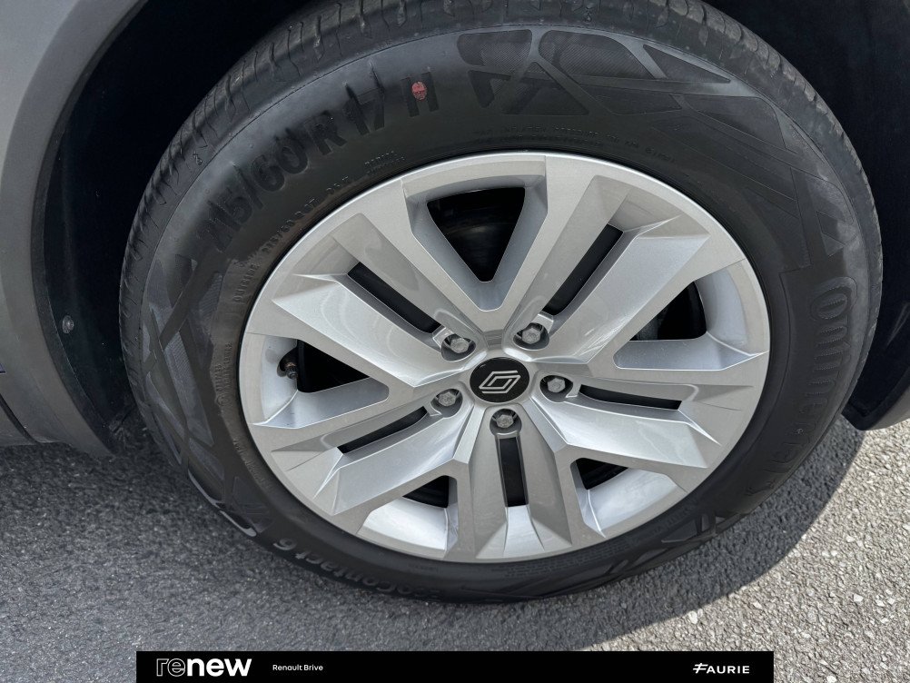 Acheter Renault Captur 2 Captur TCe 90 Evolution 5p occasion dans les concessions du Groupe Faurie