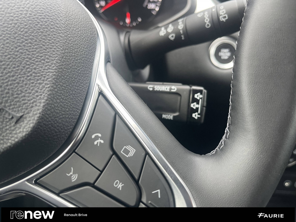 Acheter Renault Captur 2 Captur TCe 90 Evolution 5p occasion dans les concessions du Groupe Faurie