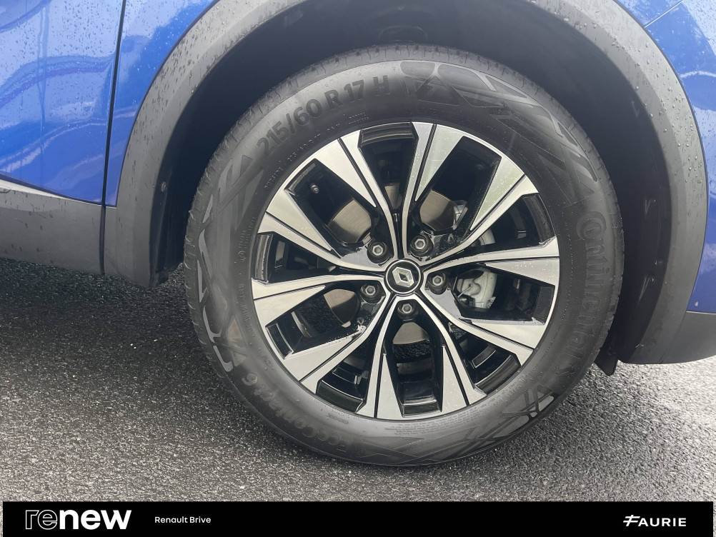 Acheter Renault Captur 2 Captur TCe 90 Evolution 5p occasion dans les concessions du Groupe Faurie