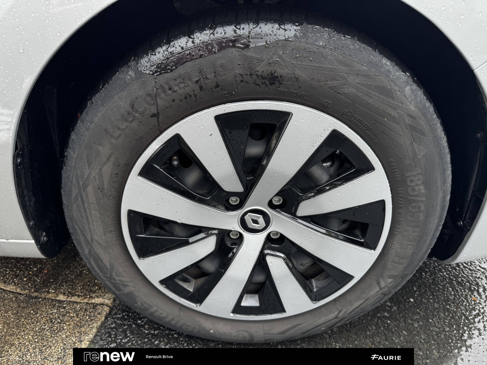 Acheter Renault Clio 5 Clio E-Tech full hybrid 145 Equilibre 5p occasion dans les concessions du Groupe Faurie