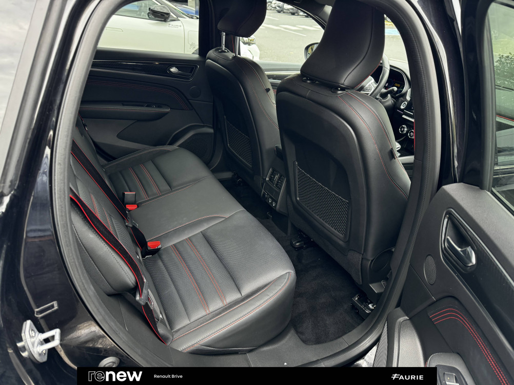 Acheter Renault Arkana Arkana E-Tech 145 - 21B R.S. Line 5p occasion dans les concessions du Groupe Faurie