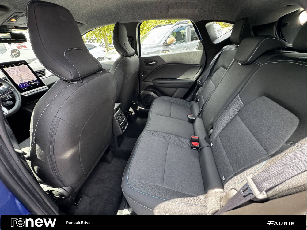 Acheter Renault Captur 2 Captur TCe 90 Evolution 5p occasion dans les concessions du Groupe Faurie