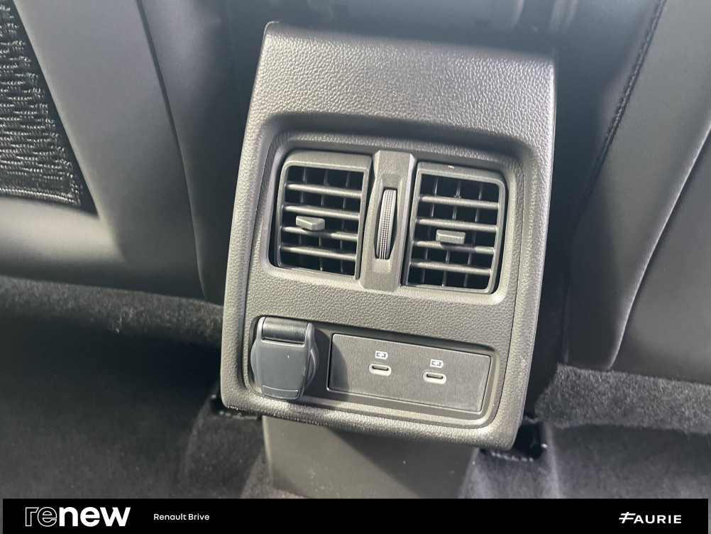 Acheter Renault Symbioz Symbioz E-Tech full hybrid 145 Techno 5p occasion dans les concessions du Groupe Faurie