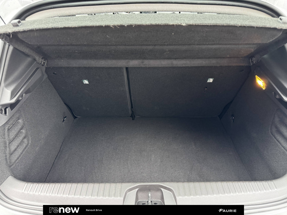 Acheter Renault Clio 5 Clio E-Tech full hybrid 145 Equilibre 5p occasion dans les concessions du Groupe Faurie