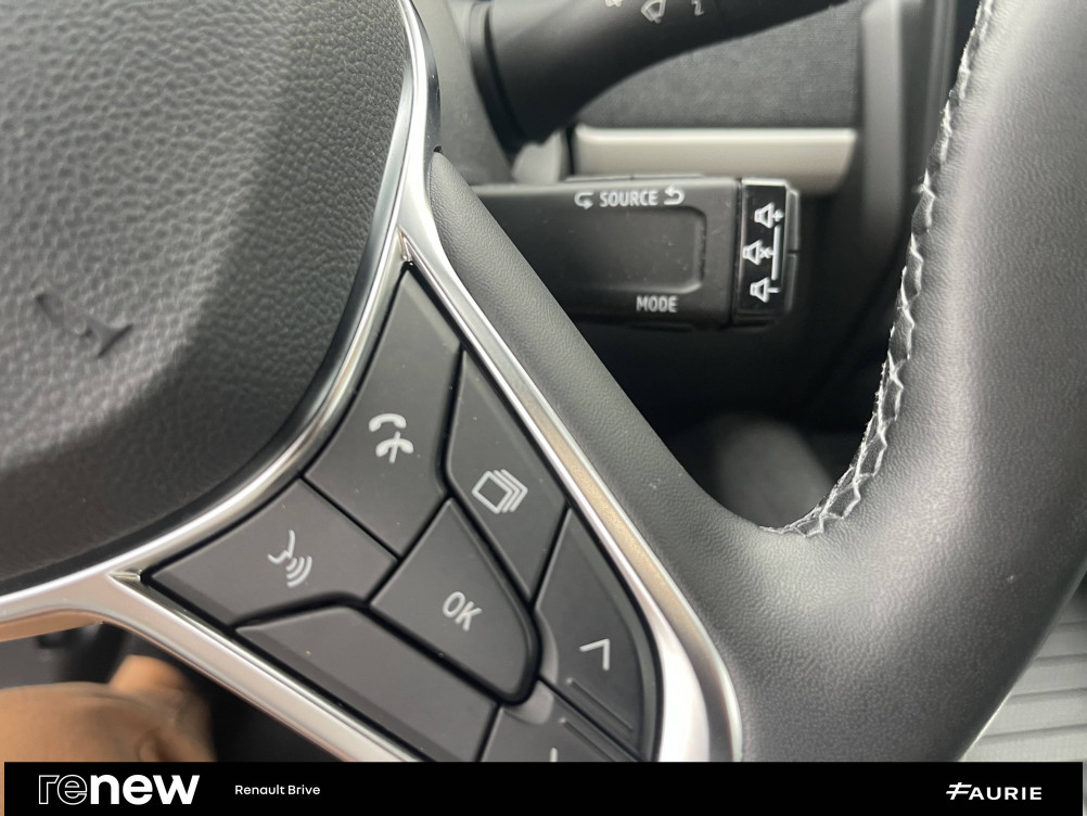 Acheter Renault Zoe Zoe R110 Achat Intégral - 21 Limited 5p occasion dans les concessions du Groupe Faurie