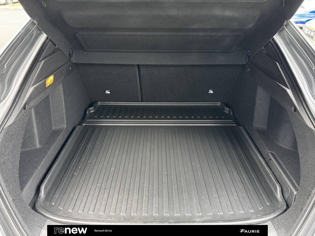 Acheter Renault Arkana Arkana E-Tech hybride 145 - 22 Engineered 5p occasion dans les concessions du Groupe Faurie