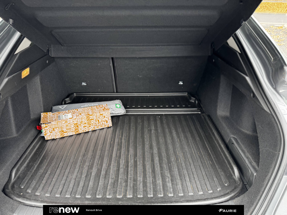 Acheter Renault Arkana Arkana E-Tech 145 - 21B Intens 5p occasion dans les concessions du Groupe Faurie