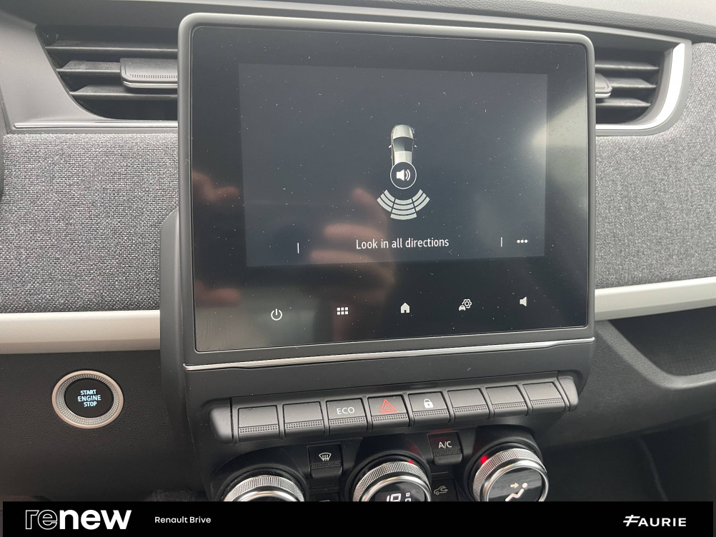 Acheter Renault Zoe Zoe R110 Achat Intégral - 21 Limited 5p occasion dans les concessions du Groupe Faurie