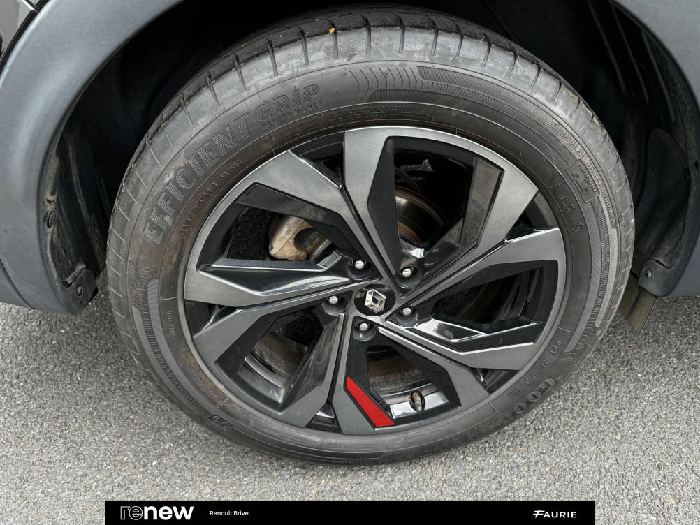 Acheter Renault Arkana Arkana E-Tech 145 - 21B R.S. Line 5p occasion dans les concessions du Groupe Faurie