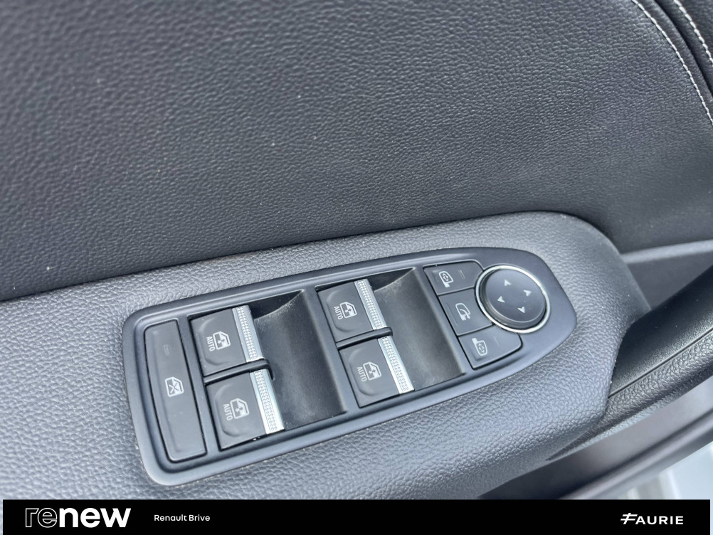 Acheter Renault Captur 2 Captur TCe 90 Techno 5p occasion dans les concessions du Groupe Faurie