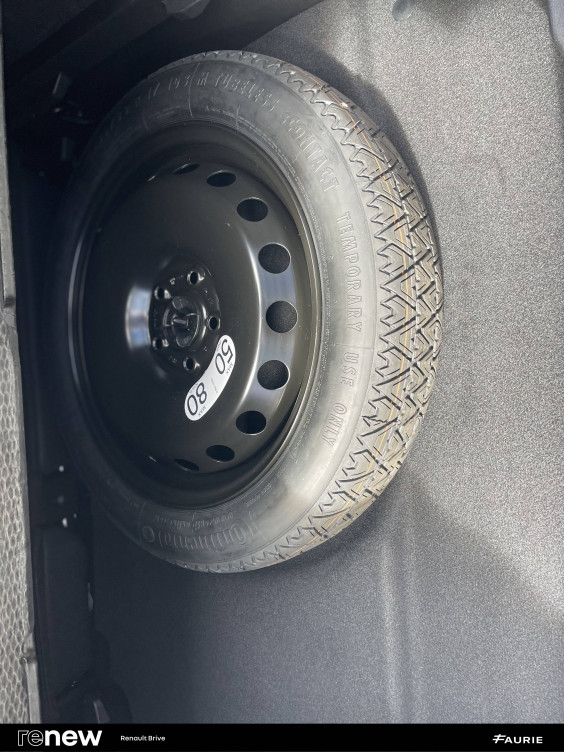 Acheter Renault Symbioz Symbioz E-Tech full hybrid 145 Techno 5p occasion dans les concessions du Groupe Faurie