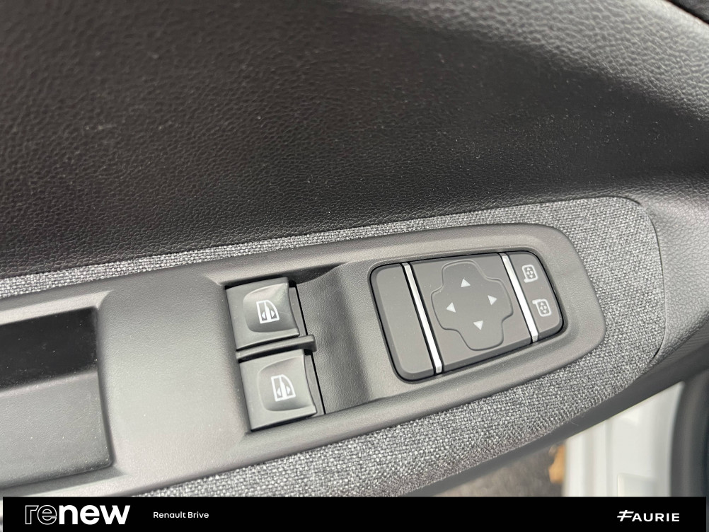 Acheter Renault Zoe Zoe R110 Achat Intégral - 21 Limited 5p occasion dans les concessions du Groupe Faurie