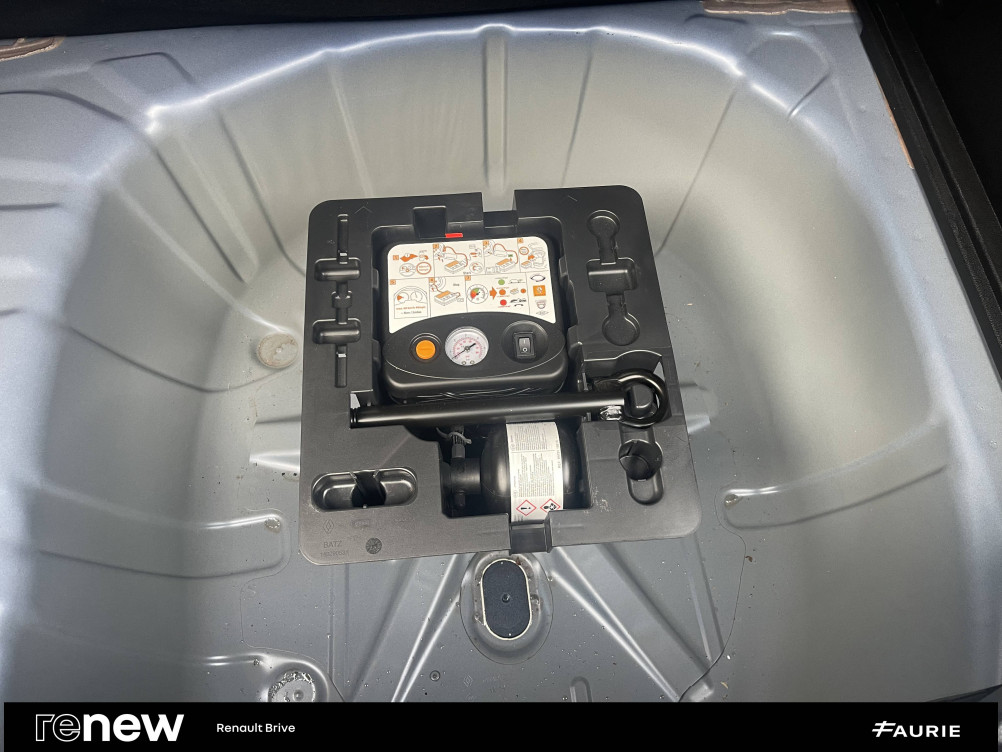 Acheter Renault Captur 2 Captur TCe 90 Evolution 5p occasion dans les concessions du Groupe Faurie