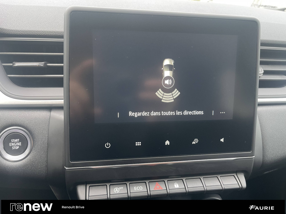 Acheter Renault Captur 2 Captur TCe 90 Evolution 5p occasion dans les concessions du Groupe Faurie