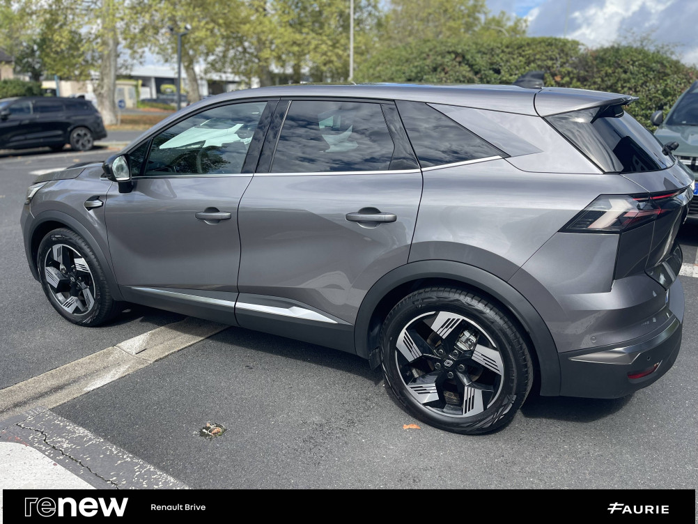 Acheter Renault Symbioz Symbioz E-Tech full hybrid 145 Techno 5p occasion dans les concessions du Groupe Faurie