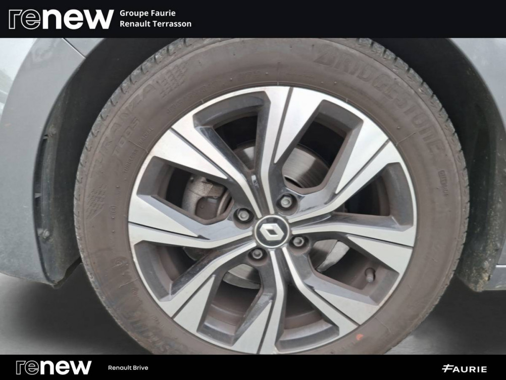 Acheter Renault Clio 5 Clio TCe 100 GPL Evolution 5p occasion dans les concessions du Groupe Faurie