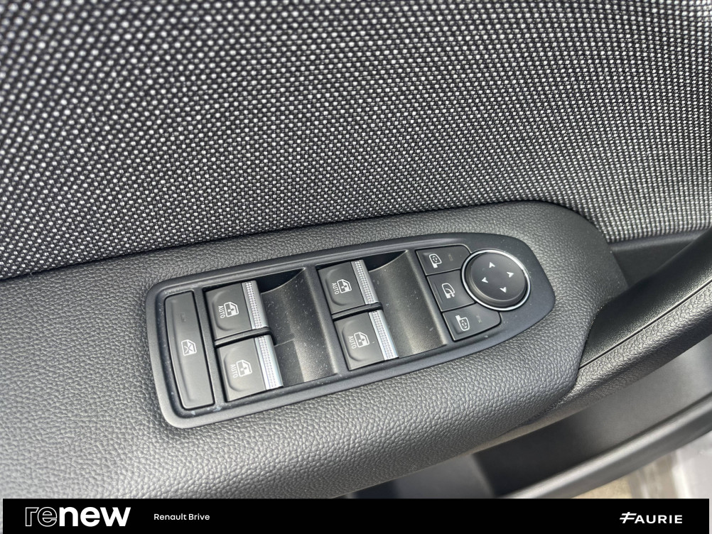 Acheter Renault Symbioz Symbioz E-Tech full hybrid 145 Techno 5p occasion dans les concessions du Groupe Faurie