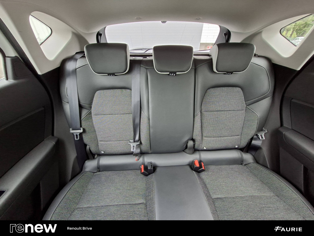 Acheter Renault Captur 2 Captur E-Tech Plug-in 160 Intens 5p occasion dans les concessions du Groupe Faurie