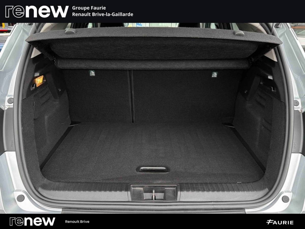 Acheter Renault Captur 2 Captur E-Tech 145 - 21 Intens 5p occasion dans les concessions du Groupe Faurie