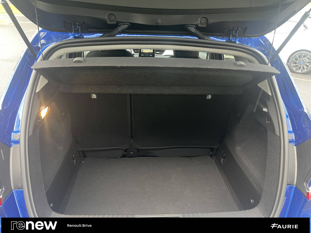 Acheter Renault Captur 2 Captur TCe 90 Evolution 5p occasion dans les concessions du Groupe Faurie