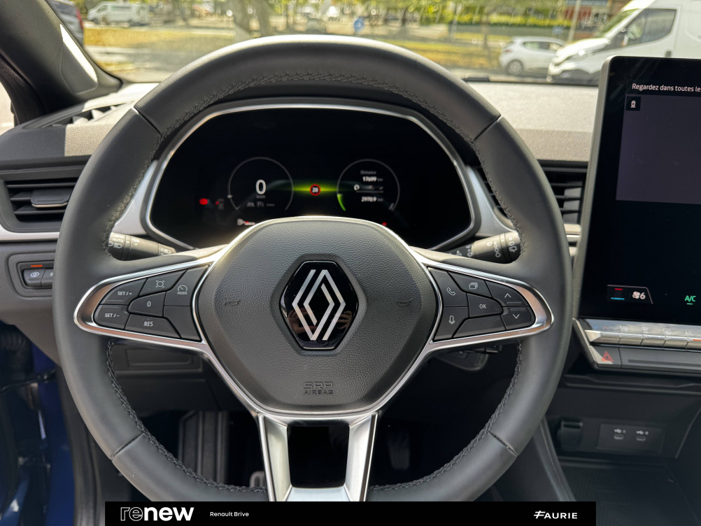 Acheter Renault Captur 2 Captur TCe 90 Evolution 5p occasion dans les concessions du Groupe Faurie