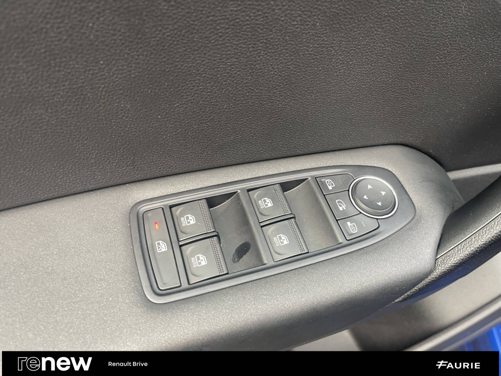 Acheter Renault Captur 2 Captur TCe 90 Evolution 5p occasion dans les concessions du Groupe Faurie