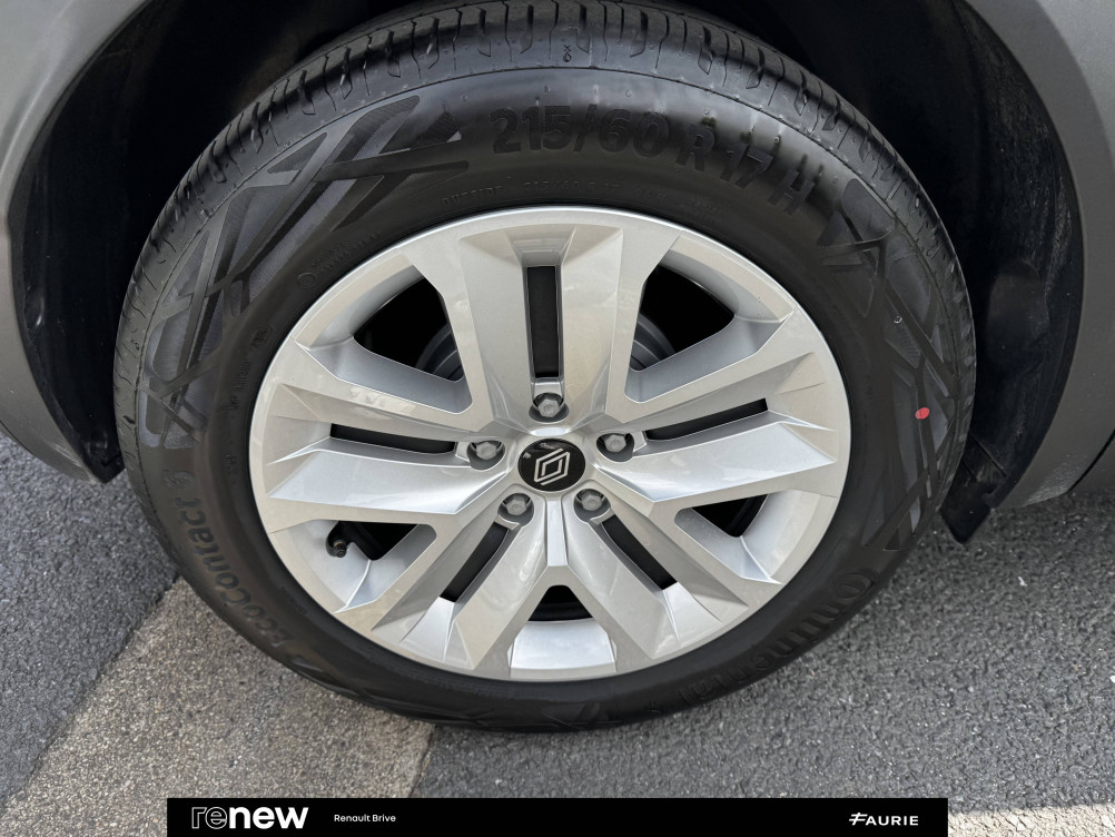 Acheter Renault Captur 2 Captur TCe 90 Evolution 5p occasion dans les concessions du Groupe Faurie