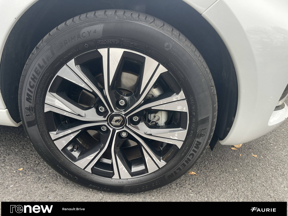 Acheter Renault Zoe Zoe R110 Achat Intégral - 21 Limited 5p occasion dans les concessions du Groupe Faurie