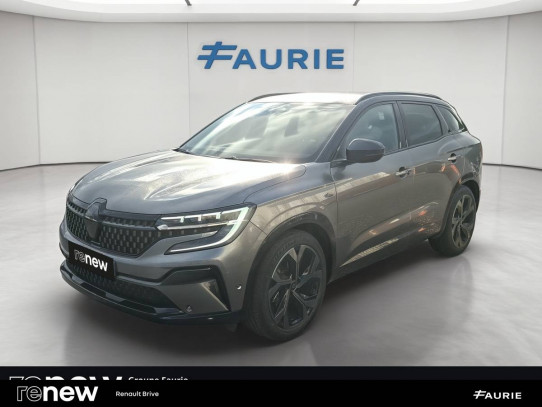 Acheter Renault Austral Austral E-Tech full hybrid 200 GSR2 Iconic esprit Alpine 5p occasion dans les concessions du Groupe Faurie