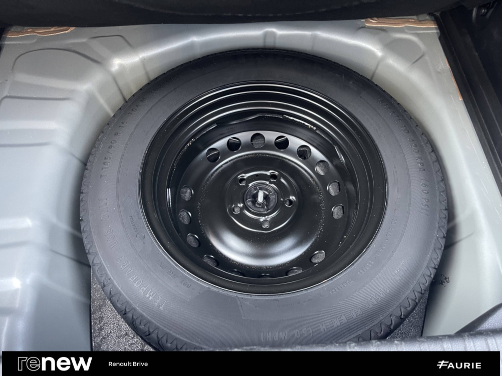 Acheter Renault Captur 2 Captur TCe 90 Techno 5p occasion dans les concessions du Groupe Faurie