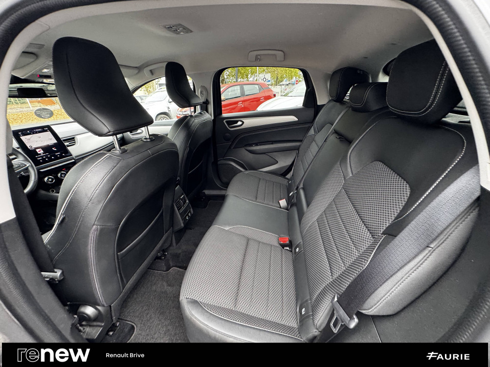 Acheter Renault Arkana Arkana E-Tech 145 - 21B Intens 5p occasion dans les concessions du Groupe Faurie