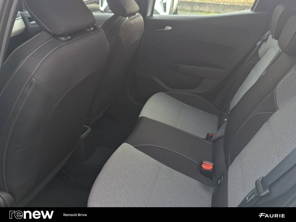 Acheter Renault Clio 5 Clio Blue dCi 100 ch GSR2 Evolution 5p occasion dans les concessions du Groupe Faurie