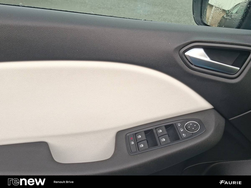 Acheter Renault Clio 5 Clio TCe 140 - 21N Intens 5p occasion dans les concessions du Groupe Faurie