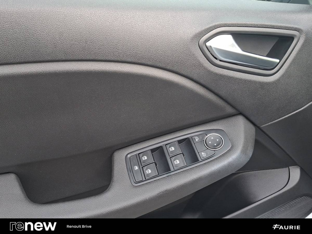 Acheter Renault Clio 5 Clio Blue dCi 100 ch GSR2 Evolution 5p occasion dans les concessions du Groupe Faurie