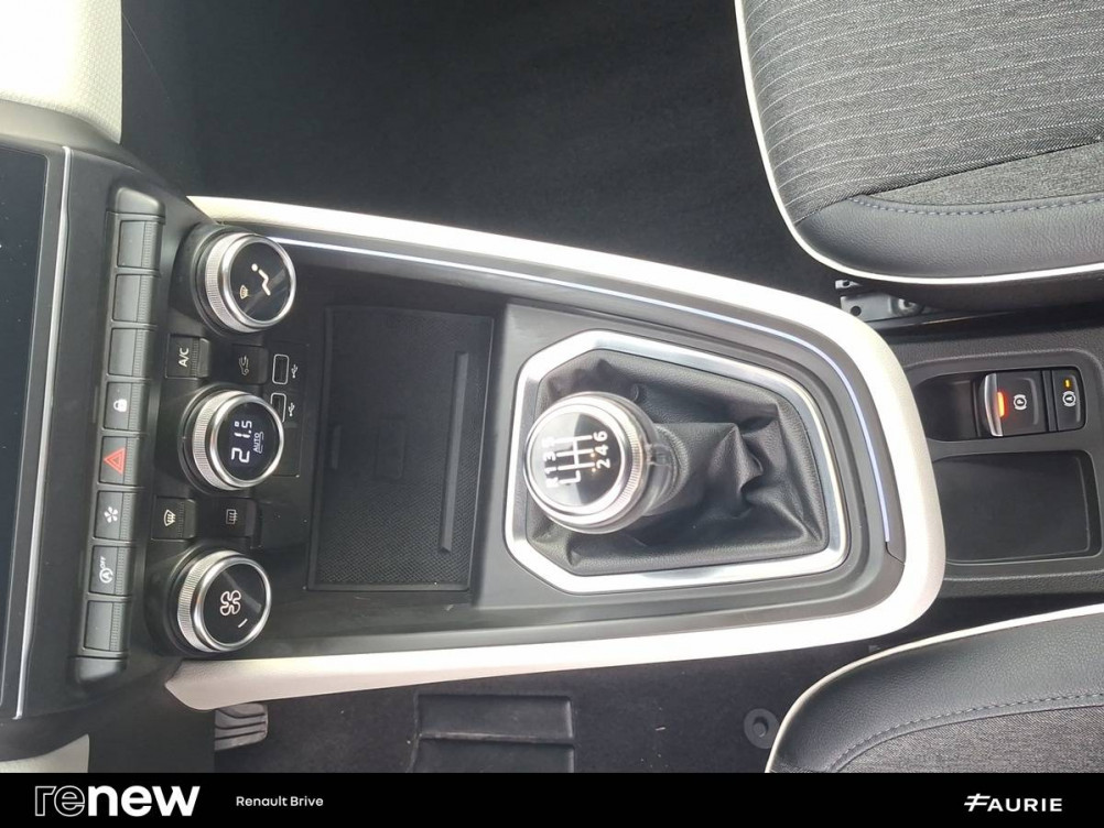 Acheter Renault Clio 5 Clio TCe 140 - 21N Intens 5p occasion dans les concessions du Groupe Faurie