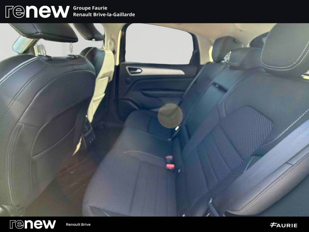 Acheter Renault Arkana Arkana E-Tech 145 - 21B Intens 5p occasion dans les concessions du Groupe Faurie