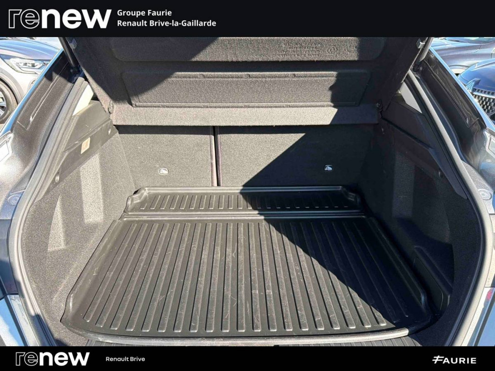 Acheter Renault Arkana Arkana E-Tech 145 - 21B Intens 5p occasion dans les concessions du Groupe Faurie