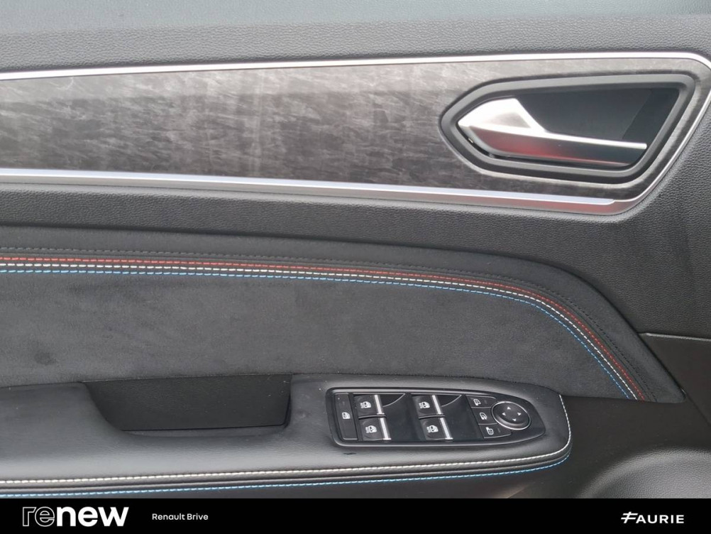 Acheter Renault Arkana Arkana E-Tech full hybrid 145 GSR2 esprit Alpine 5p occasion dans les concessions du Groupe Faurie