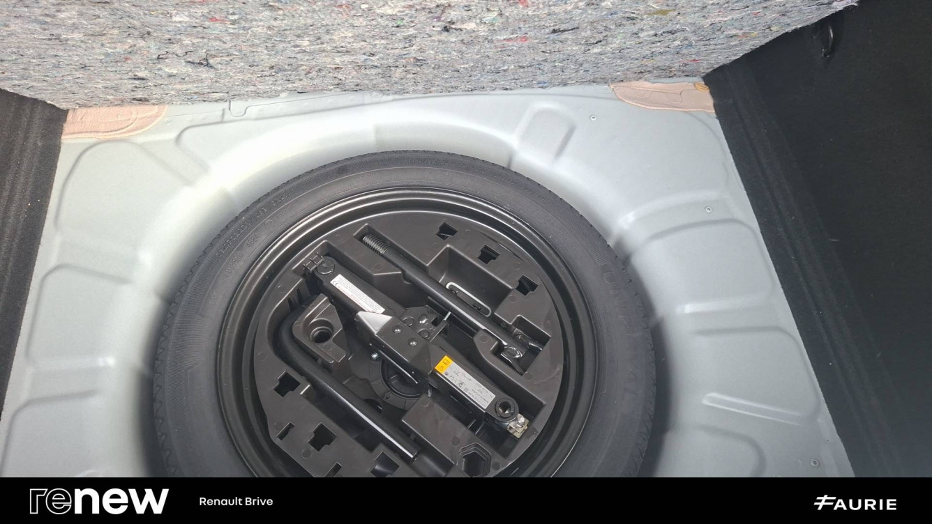 Acheter Renault Clio 5 Clio Blue dCi 100 ch GSR2 Evolution 5p occasion dans les concessions du Groupe Faurie