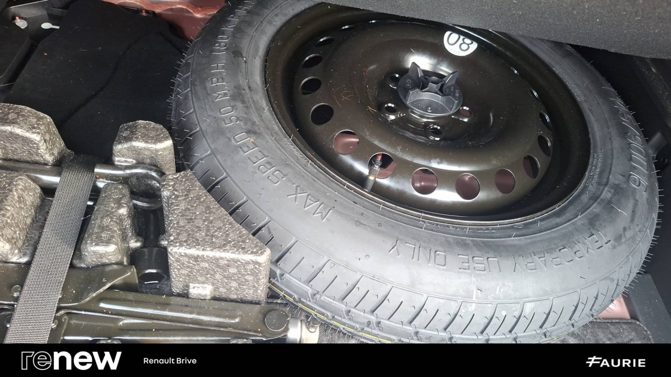 Acheter Renault Arkana Arkana E-Tech full hybrid 145 GSR2 esprit Alpine 5p occasion dans les concessions du Groupe Faurie