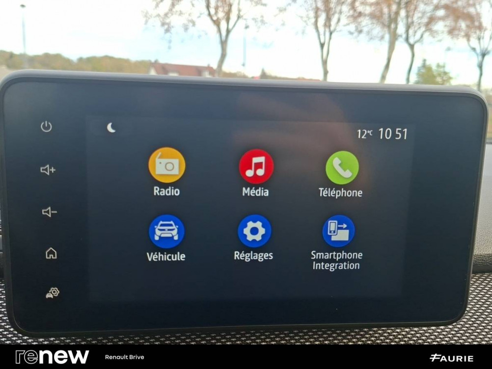 Acheter Dacia Sandero Sandero TCe 90 - 22 Stepway Confort 5p occasion dans les concessions du Groupe Faurie