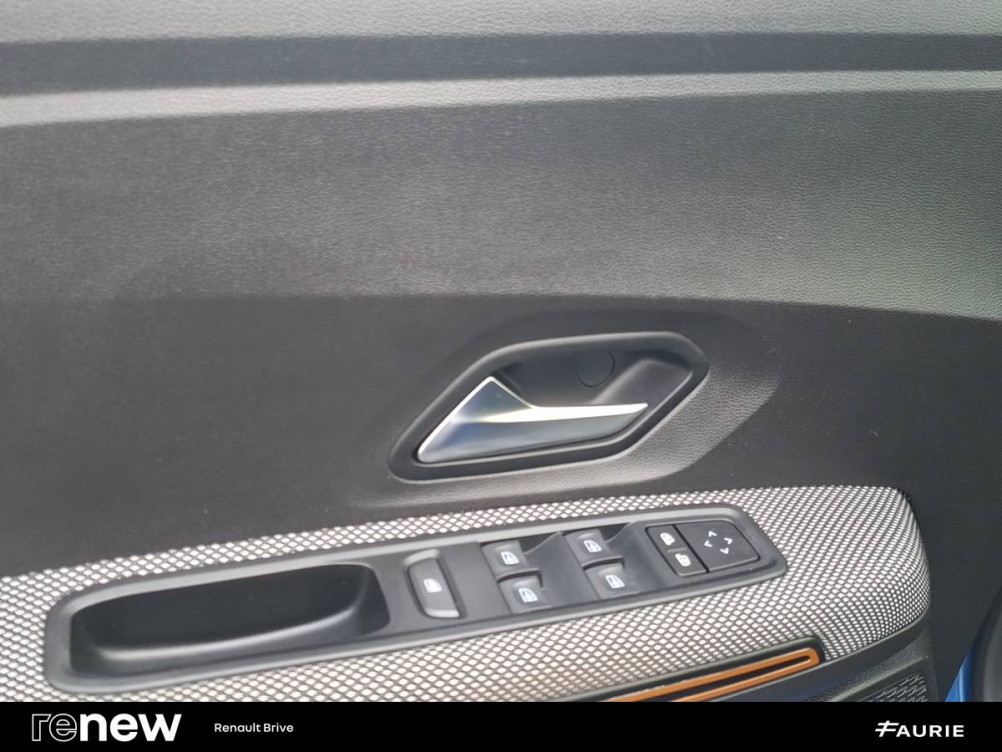 Acheter Dacia Sandero Sandero TCe 90 - 22 Stepway Confort 5p occasion dans les concessions du Groupe Faurie