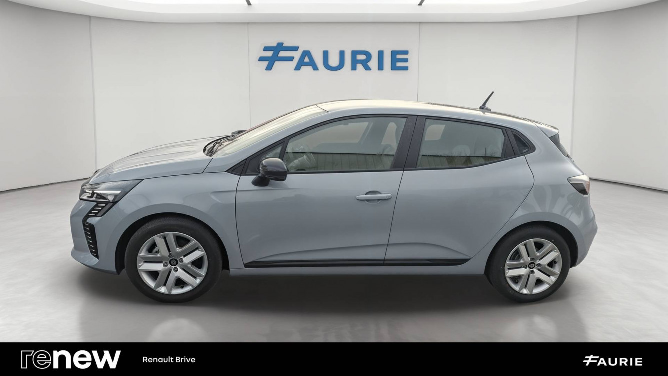 Acheter Renault Clio 5 Clio E-Tech full hybrid 145 ch GSR2 Evolution 5p occasion dans les concessions du Groupe Faurie