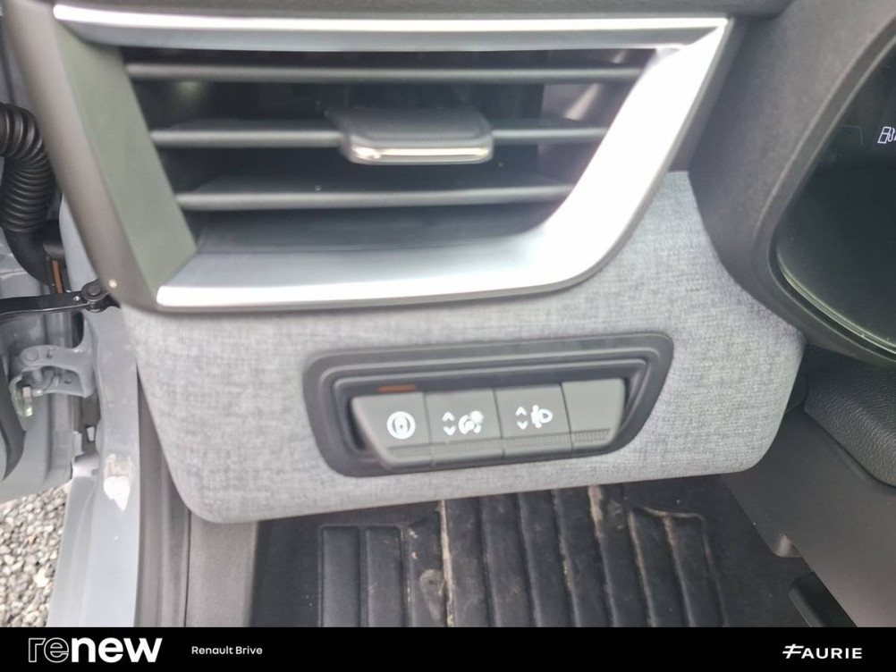 Acheter Renault Clio 5 Clio E-Tech full hybrid 145 ch GSR2 Evolution 5p occasion dans les concessions du Groupe Faurie