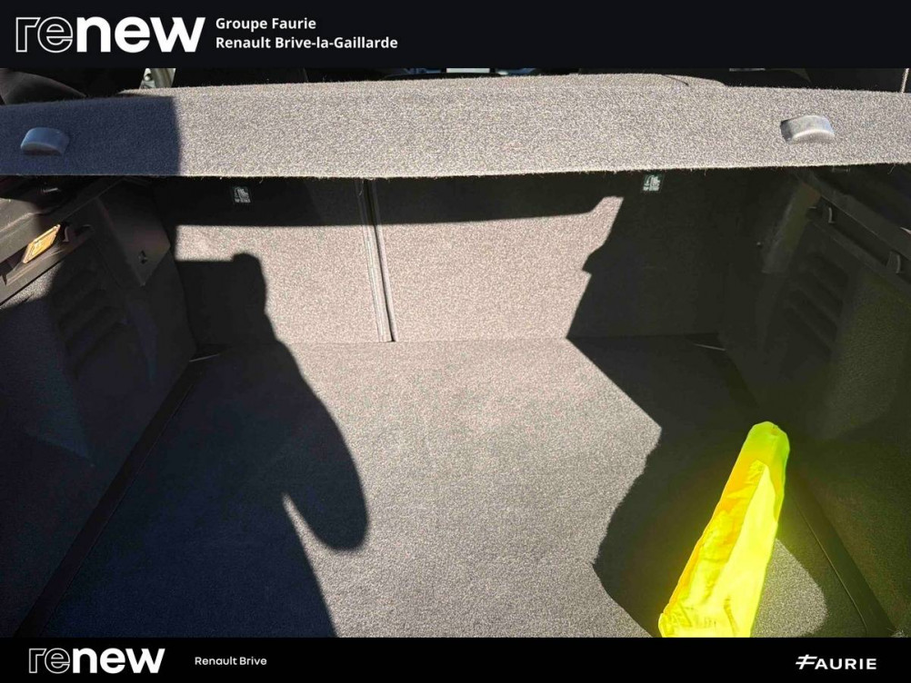 Acheter Renault Symbioz Symbioz E-Tech full hybrid 145 Techno 5p occasion dans les concessions du Groupe Faurie