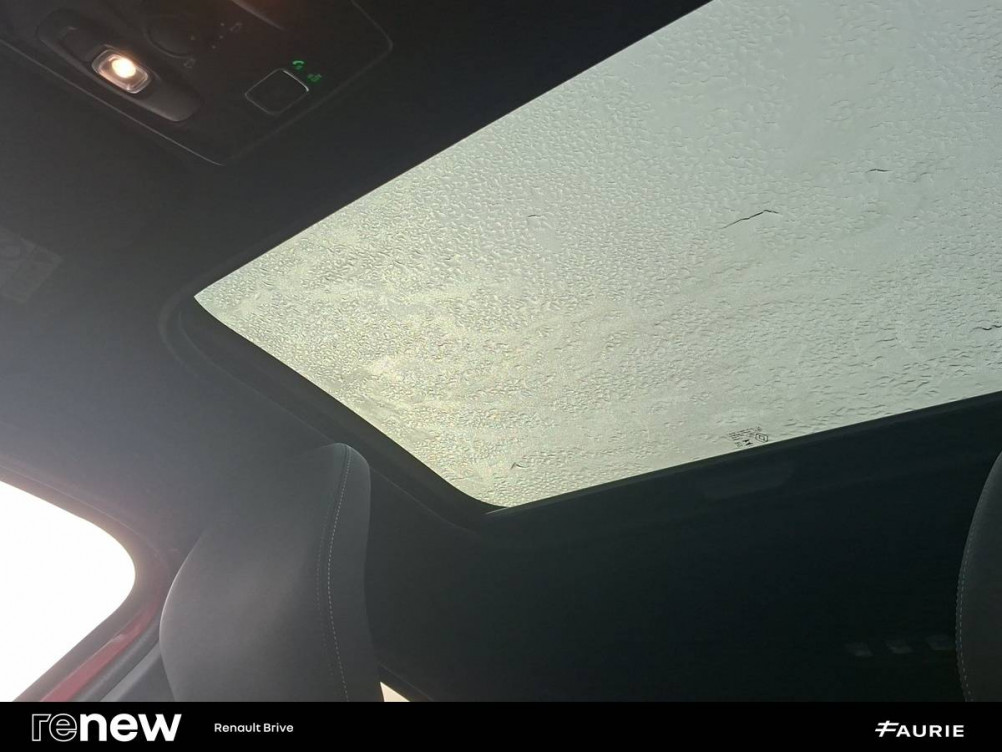 Acheter Renault Arkana Arkana E-Tech full hybrid 145 GSR2 esprit Alpine 5p occasion dans les concessions du Groupe Faurie