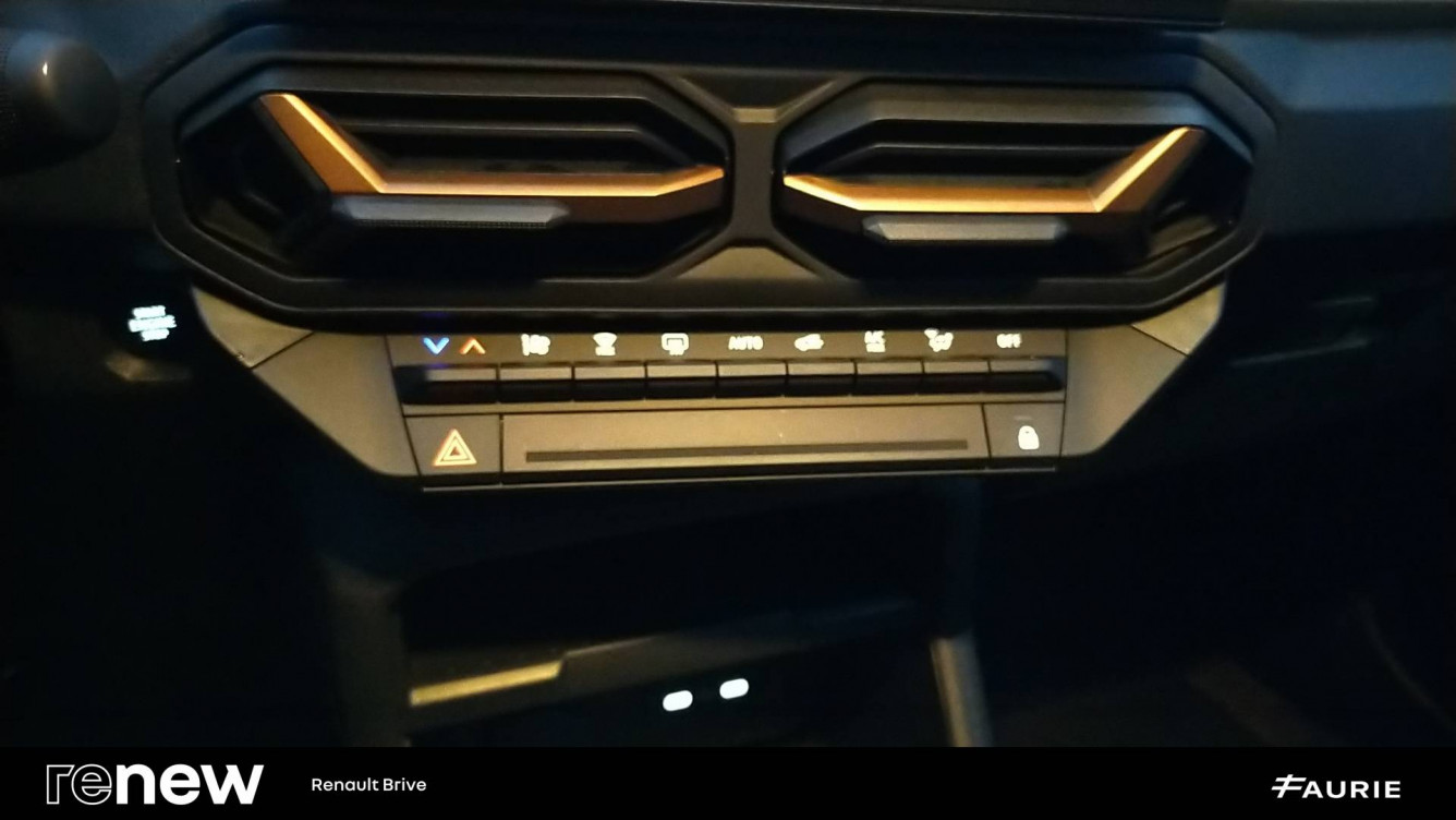 Acheter Dacia Duster Duster Hybrid 140 Extreme 5p occasion dans les concessions du Groupe Faurie