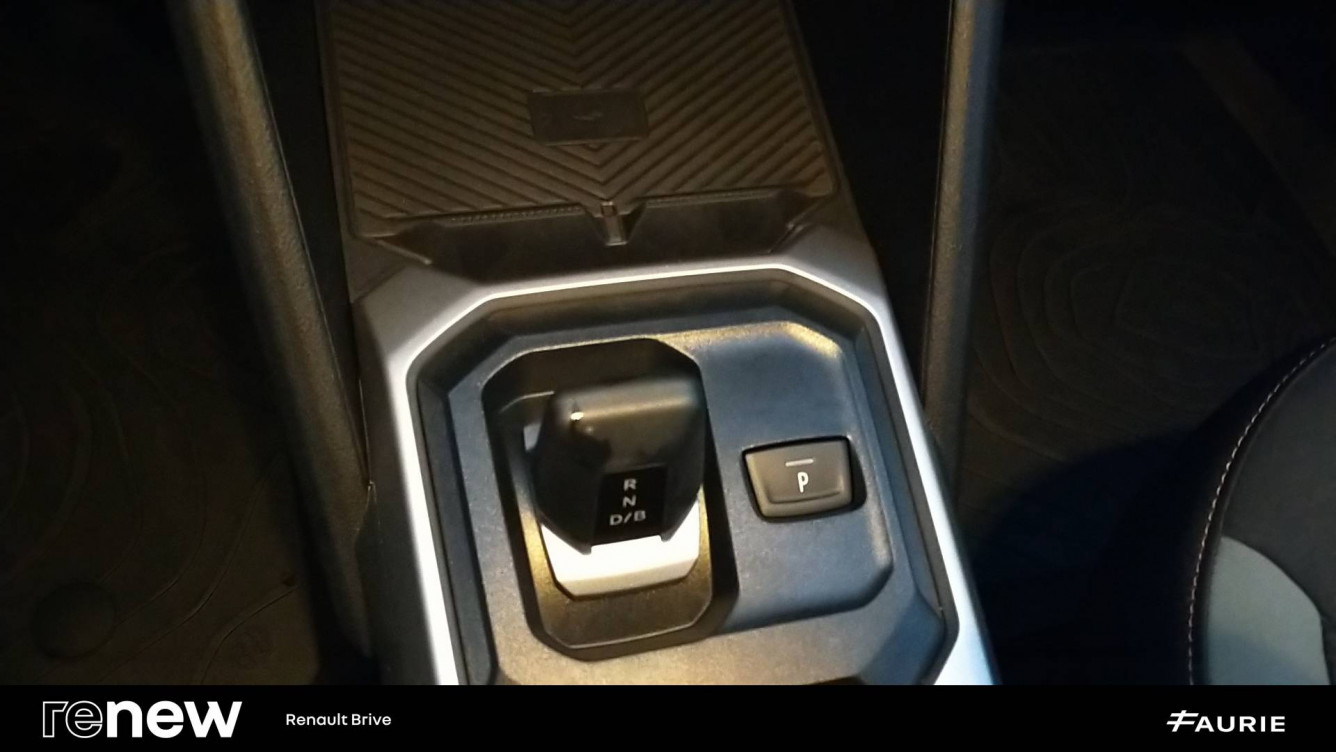 Acheter Dacia Duster Duster Hybrid 140 Extreme 5p occasion dans les concessions du Groupe Faurie