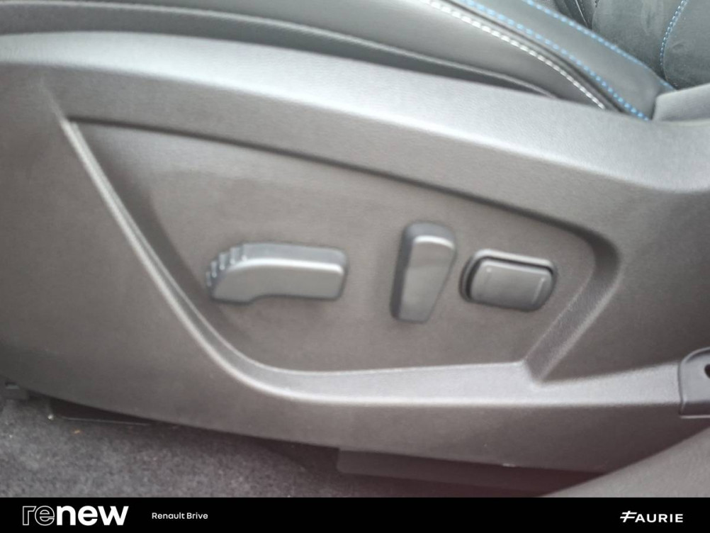 Acheter Renault Arkana Arkana E-Tech full hybrid 145 GSR2 esprit Alpine 5p occasion dans les concessions du Groupe Faurie