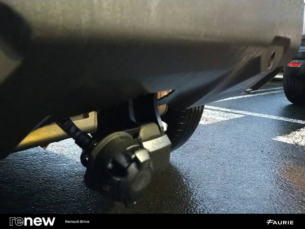 Acheter Dacia Duster Duster Hybrid 140 Extreme 5p occasion dans les concessions du Groupe Faurie